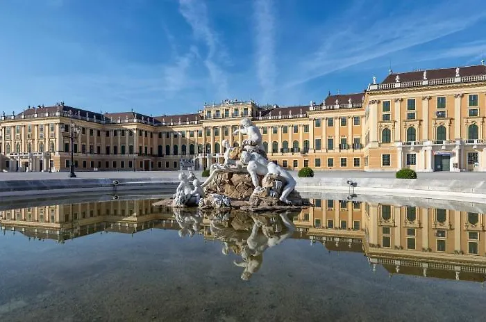 Apartament 1 Bdr - Noble, In Vienna's Center
