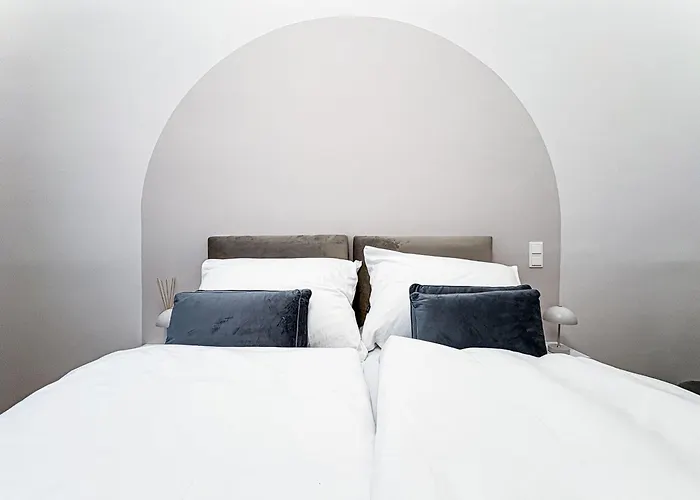 1 Bdr - Noble, In Vienna's Center Wiedeń