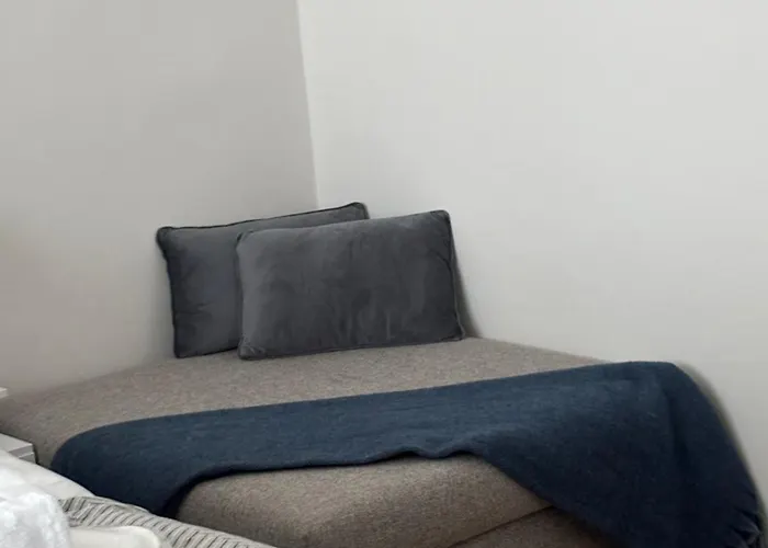 1 Bdr - Noble, In Vienna's Center